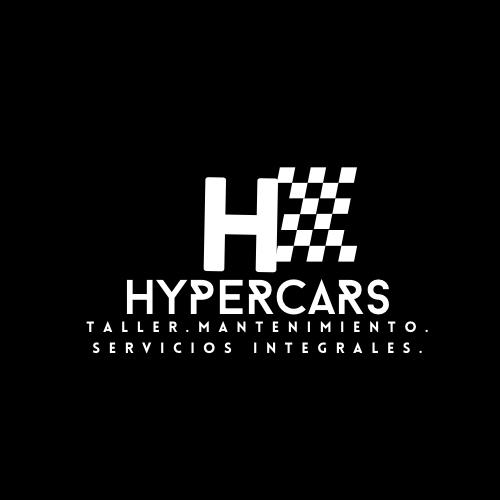 Logo de HYPERCARS